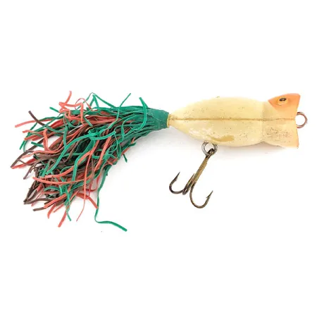 Vintage Herter's HULU POPPER