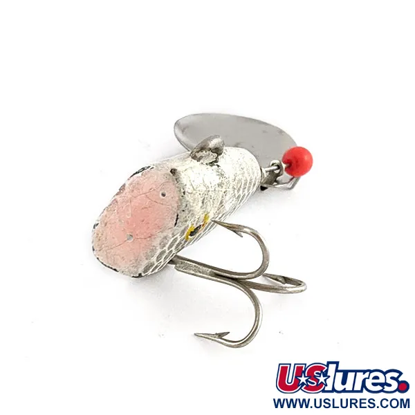 Chas M Six Tackle Little Suzy, 17g Hopea, Tail Spinner #21918