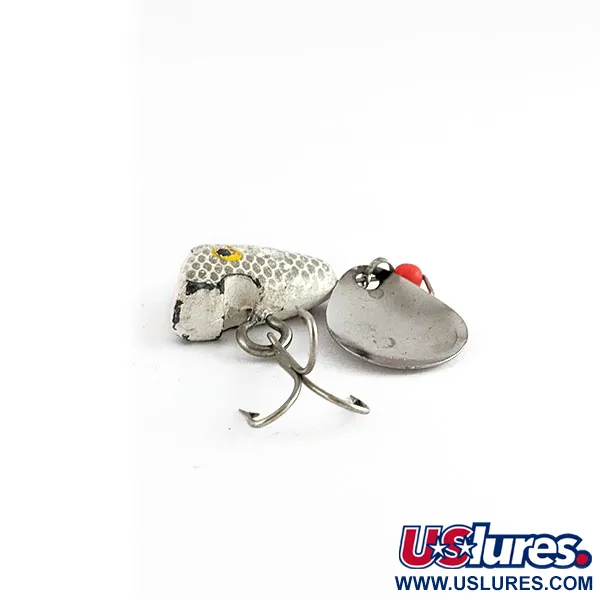 Chas M Six Tackle Little Suzy, 17g Hopea, Tail Spinner #21918
