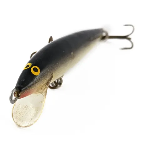 Rapala Original Floater F9, S (Silver), 4g, vaappu #21941