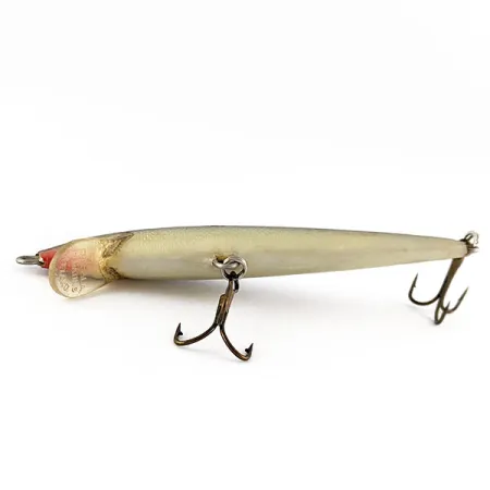 Rapala Original Floater F9, S (Silver), 4g, vaappu #21941