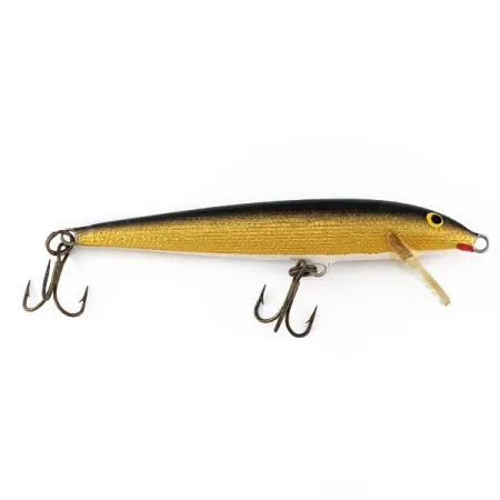 Rapala Original Floater F9 (Suomi)