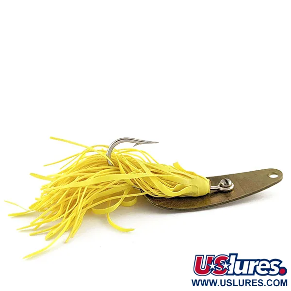 Strike King Timber King, 14g messinki, ruohosuojattu lusikkauistin #21954