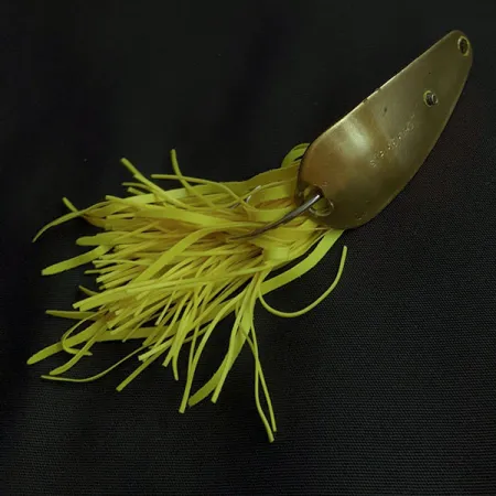 Strike King Timber King, 14g messinki, ruohosuojattu lusikkauistin #21954