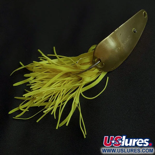 Strike King Timber King, 14g messinki, ruohosuojattu lusikkauistin #21954