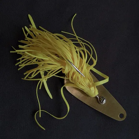 Strike King Timber King, 14g messinki, ruohosuojattu lusikkauistin #21954