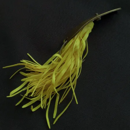 Strike King Timber King, 14g messinki, ruohosuojattu lusikkauistin #21954