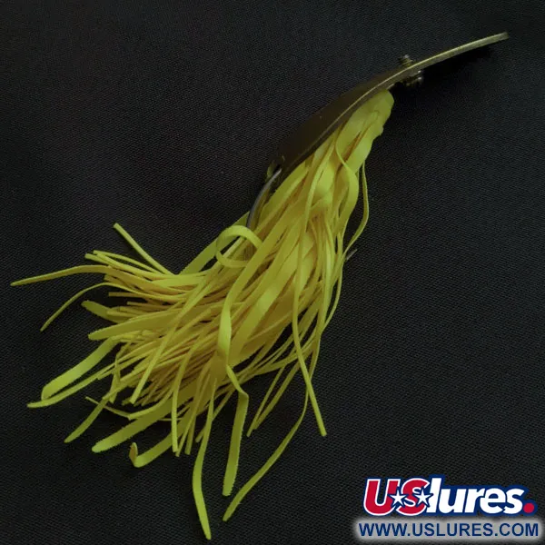 Strike King Timber King, 14g messinki, ruohosuojattu lusikkauistin #21954