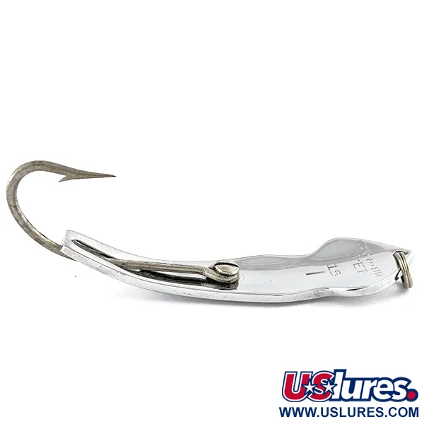 Tony Accetta Pet Spoon 15, 28g, Lusikkauistin #21955