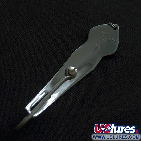 Tony Accetta Pet Spoon 15, 28g, Lusikkauistin #21955