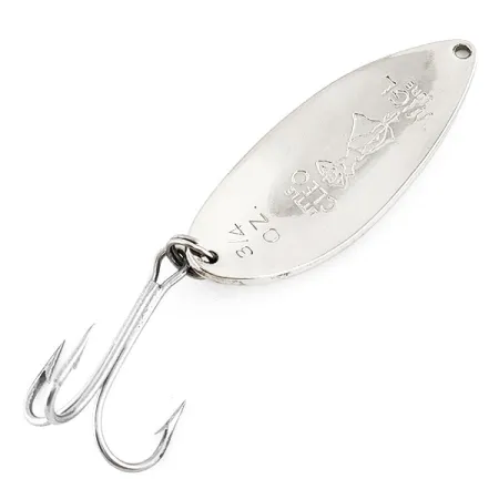 Seneca Little Cleo (Hula Girl), 21g nikkeli, lusikkauistin #21961