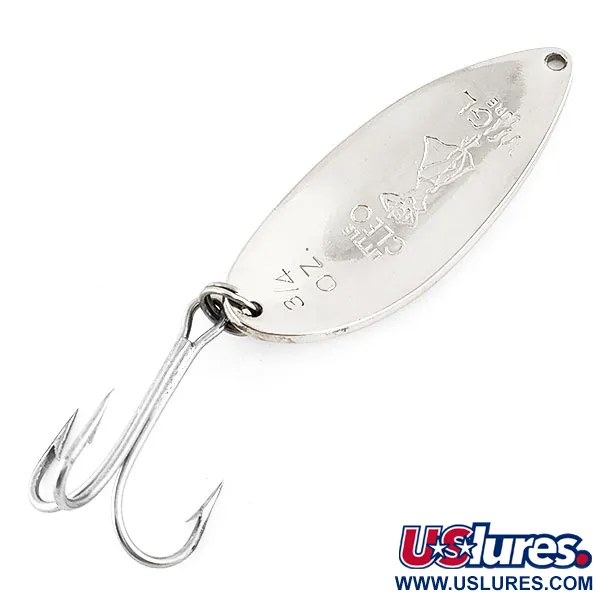Seneca Little Cleo (Hula Girl), 21g nikkeli, lusikkauistin #21961
