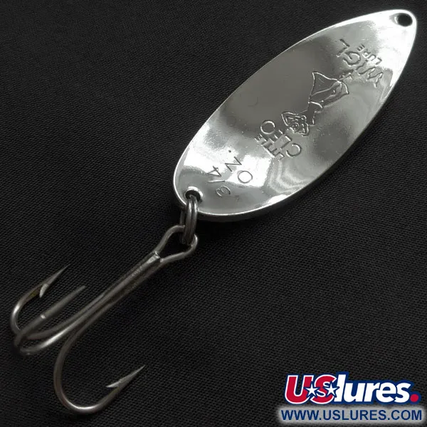 Seneca Little Cleo (Hula Girl), 21g nikkeli, lusikkauistin #21961