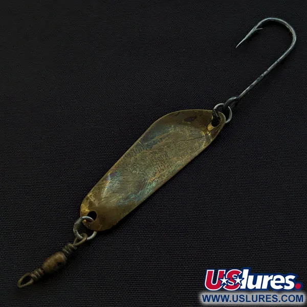 Pflueger Limper 1, 5g, lusikkauistin #21985