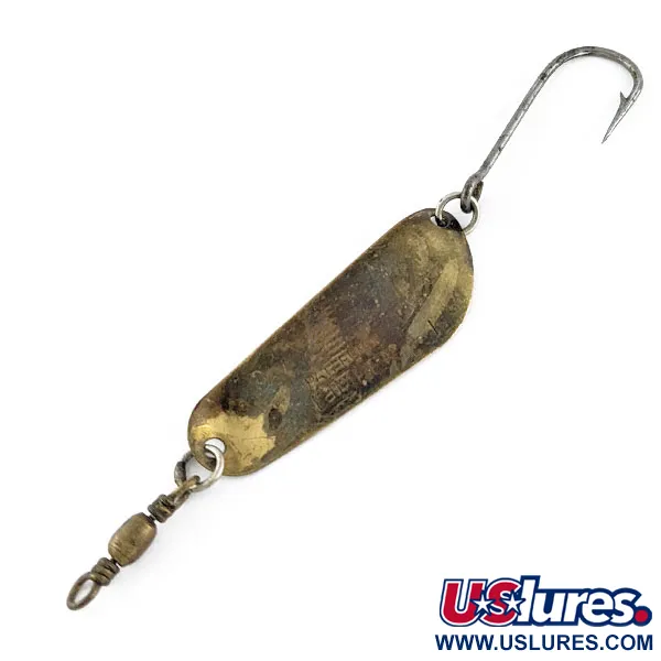 Pflueger Limper 1, 5g, lusikkauistin #21985