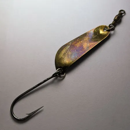 Pflueger Limper 1, 5g, lusikkauistin #21985