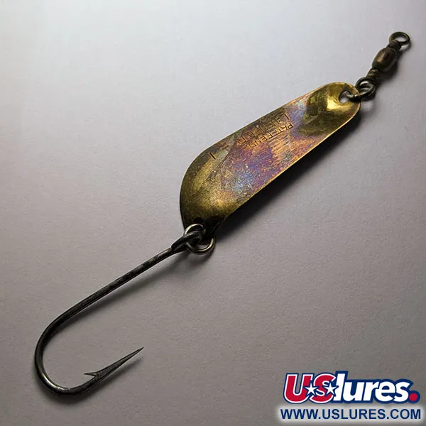 Pflueger Limper 1, 5g, lusikkauistin #21985