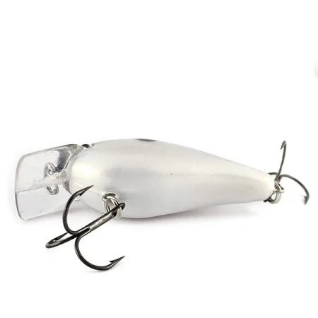 Strike King KVD Silent square bill, 12g, TN Shad 2.0, vaappu #21989