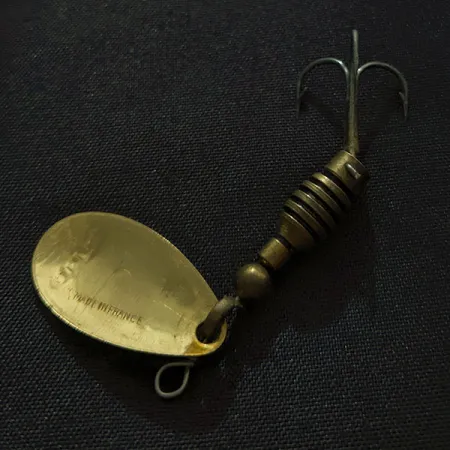 Rublex Celta 2, kulta, 3,5 g, lippa #22020