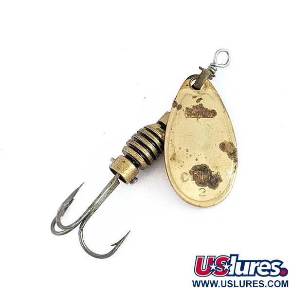 Rublex Celta 2, kulta, 3,5 g, lippa #22020