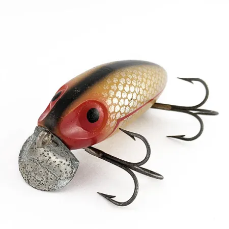Wright & McGill Bug a Boo, 12g, kelluva vaappu #22033