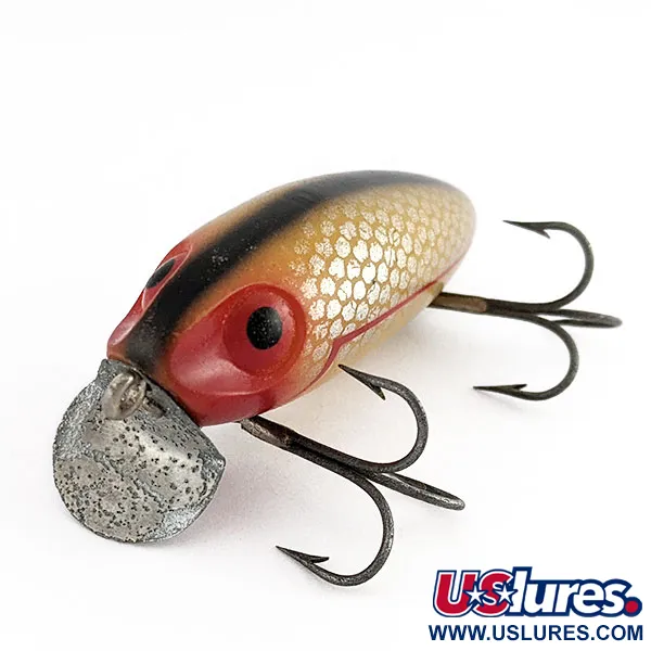 Wright & McGill Bug a Boo, 12g, kelluva vaappu #22033