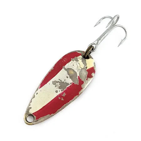 Eppinger Dardevle Midget, 6g, Red Devle, lusikkauistin #22035