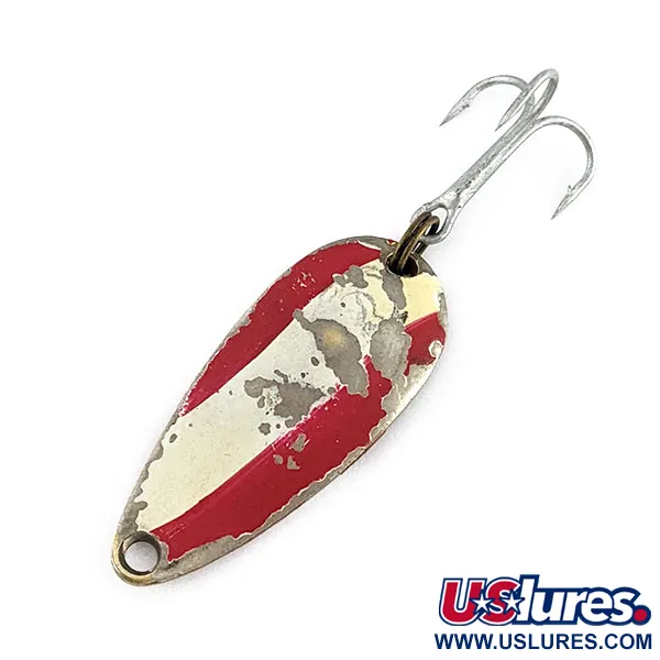 Eppinger Dardevle Midget, 6g, Red Devle, lusikkauistin #22035