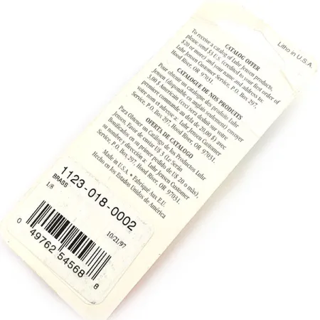 Lil' Kroc (Krocodile Stubby)