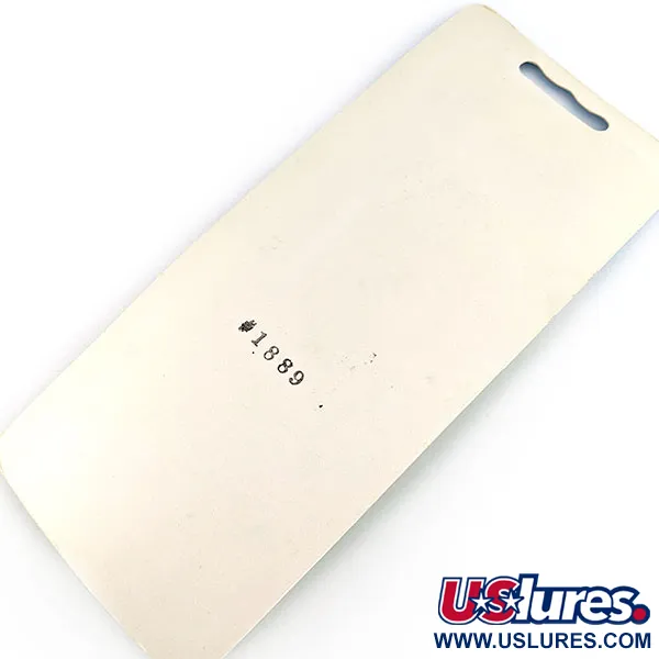 Eppinger Wingbat, 14g Vihreä, lusikkauistin #22040