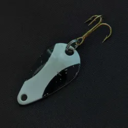 K.O. Wobbler -lusikkauistin