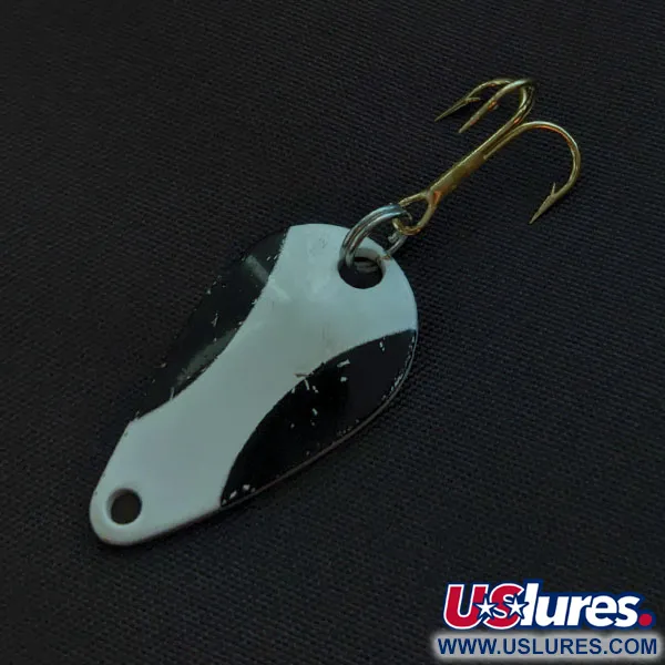 K.O. Wobbler -lusikkauistin