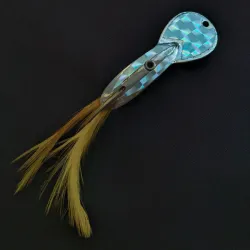 Glen Evans Loco 2 ruohosuojattu