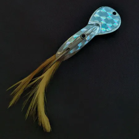 Glen Evans Loco 2 ruohosuojattu