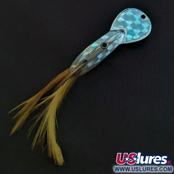 Glen Evans Loco 2 ruohosuojattu