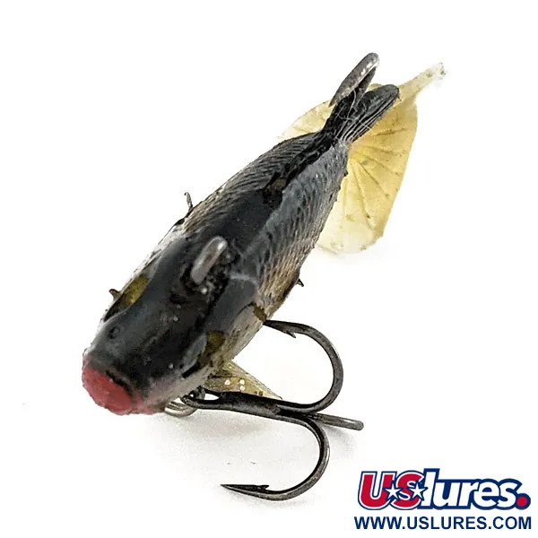 Storm WildEye Live Minnow, 10g, jigi #22088