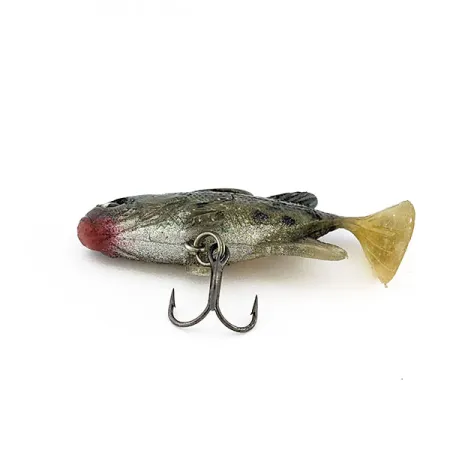 Storm WildEye Live Minnow, 10g, jigi #22088