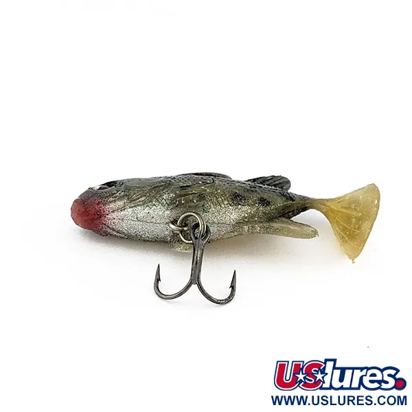 Storm WildEye Live Minnow, 10g, jigi #22088