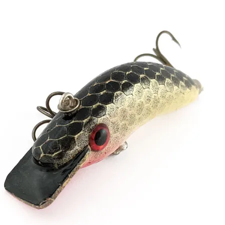 Vintage Handcrafted, 17g, puinen vaappu #22091