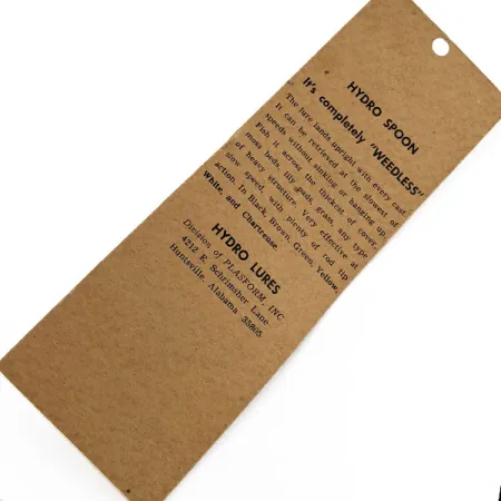 Hydro Lures Hydro Spoon, 11g, musta/vihreä, lusikkauistin #22092