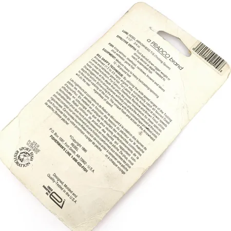 Rebel Arrowhead, 17g musta uistelulusikka #22094