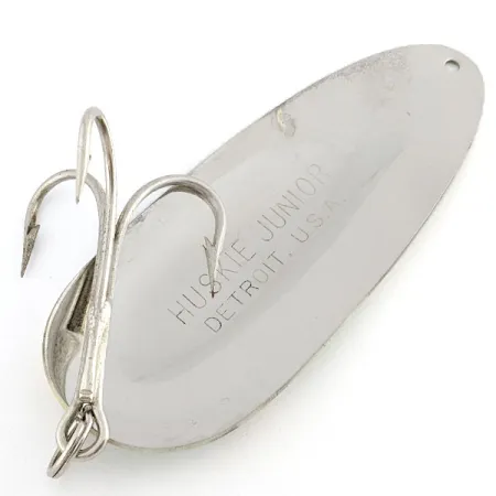 Eppinger Dardevle Huskie Junior, 58g, custom-maalattu lusikkauistin #22100