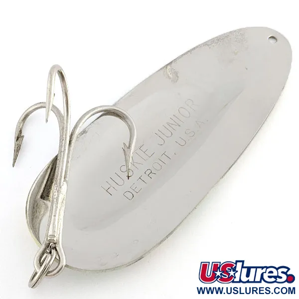 Eppinger Dardevle Huskie Junior, 58g, custom-maalattu lusikkauistin #22100