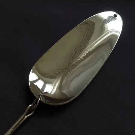 Eppinger Dardevle Huskie Junior, 58g, custom-maalattu lusikkauistin #22100