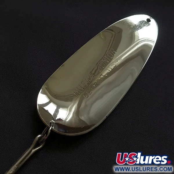 Eppinger Dardevle Huskie Junior, 58g, custom-maalattu lusikkauistin #22100