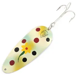 Dardevle Huskie Junior custom-maalattu