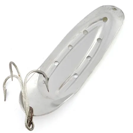 Rustowicz Charger №3, 12,5g nikkeli/keltainen, lusikkauistin #22103