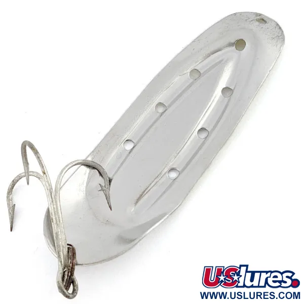 Rustowicz Charger №3, 12,5g nikkeli/keltainen, lusikkauistin #22103