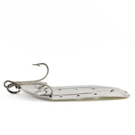 Rustowicz Charger №3, 12,5g nikkeli/keltainen, lusikkauistin #22103