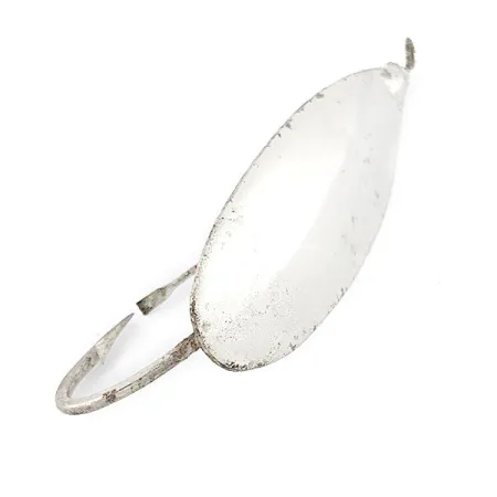 Johnson Silver Minnow, 9g, nikkeli, ruohikkouistin #22105